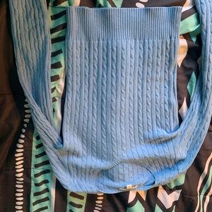 Very cute long sleeve warm shirt